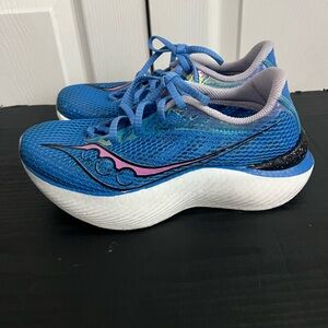 Saucony Women’s Endorphin Pro 3